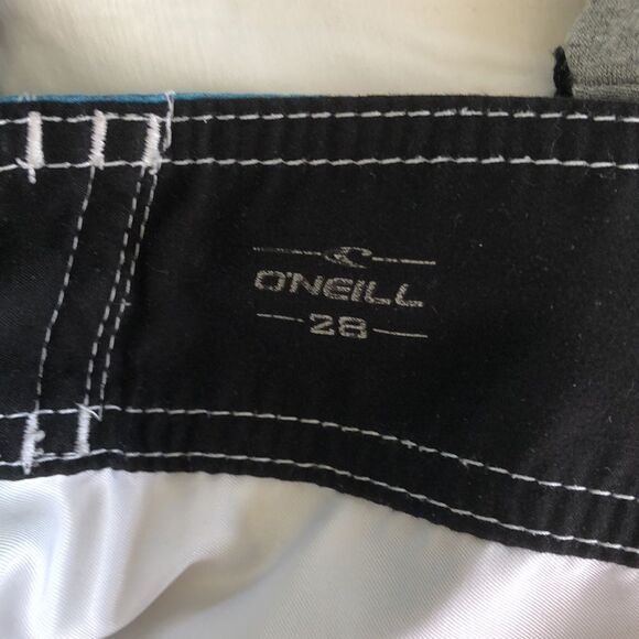 0’Neill Board Shirts Size 28 GUC - Picture 5 of 5